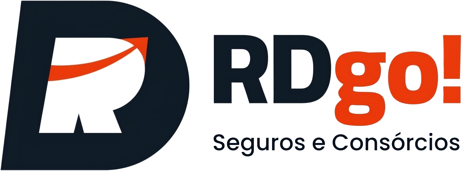 RDgo — Seguros e Consórcios